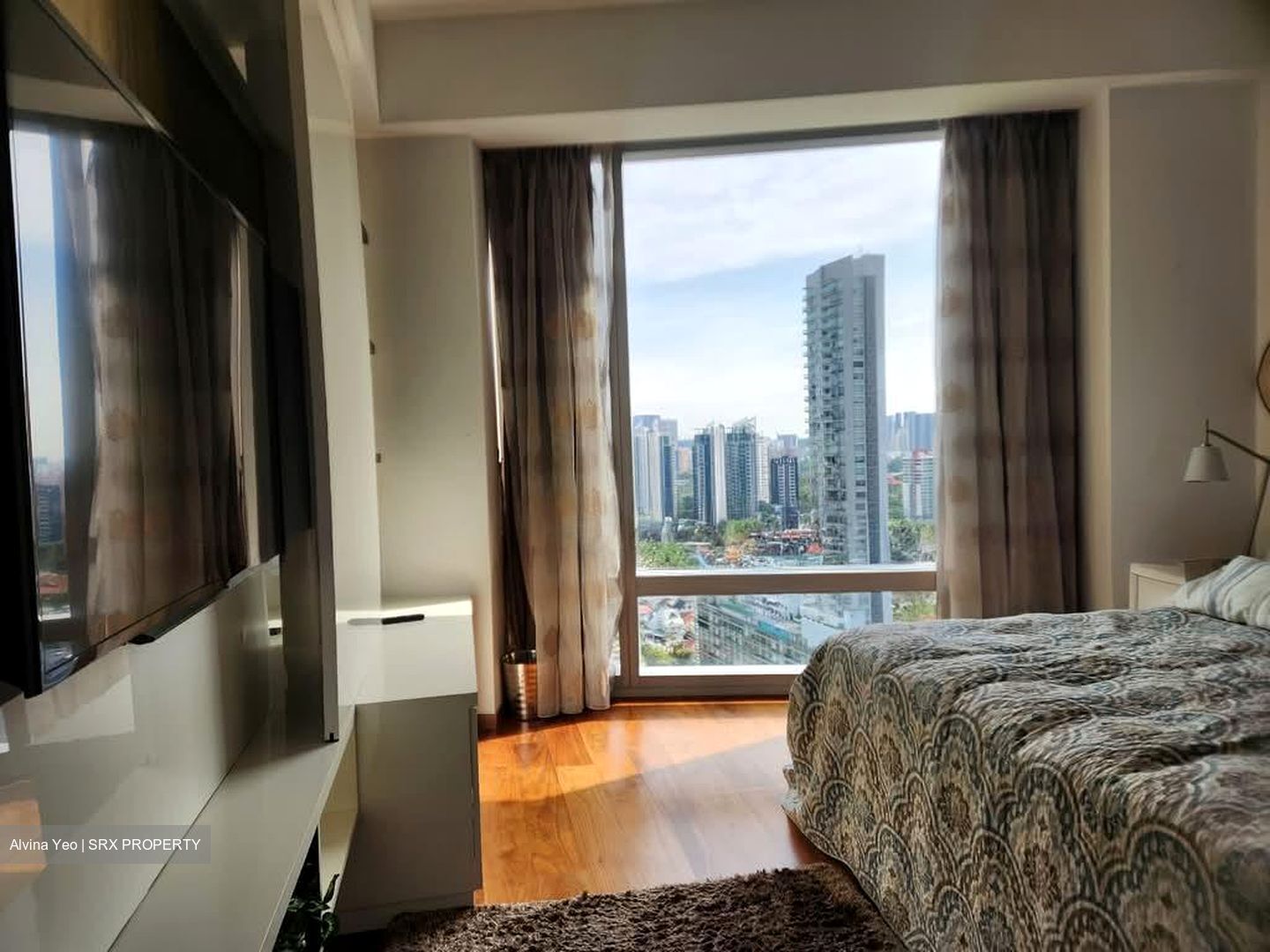 The Orchard Residences (D9), Apartment #552695071